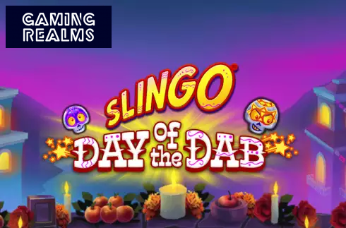 Slingo Day of the Dab